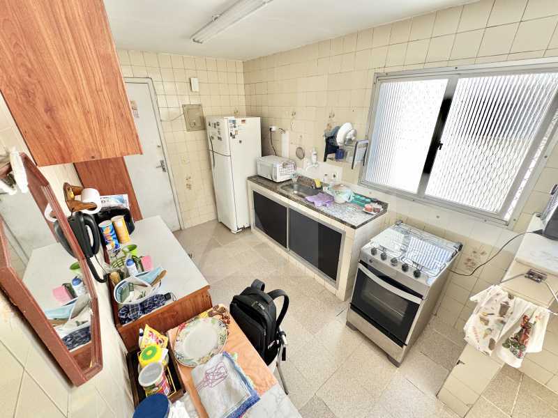 Cozinha - 21