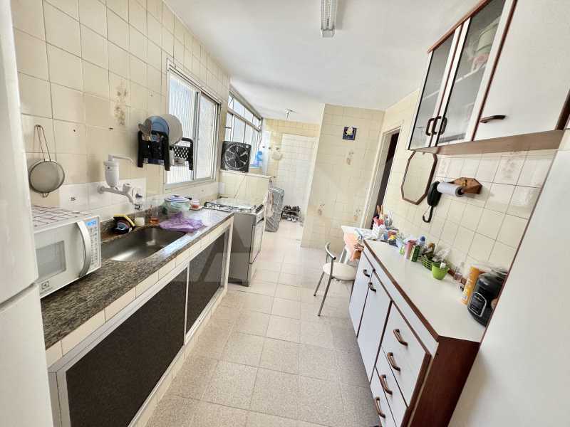 Cozinha - 18