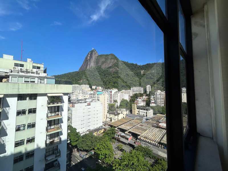 Vista da sala - 9