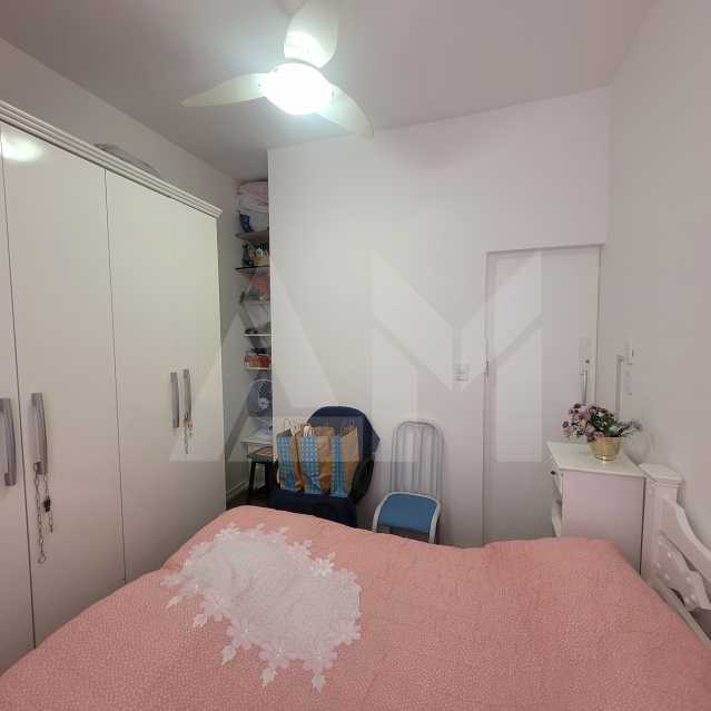 Quarto - 7