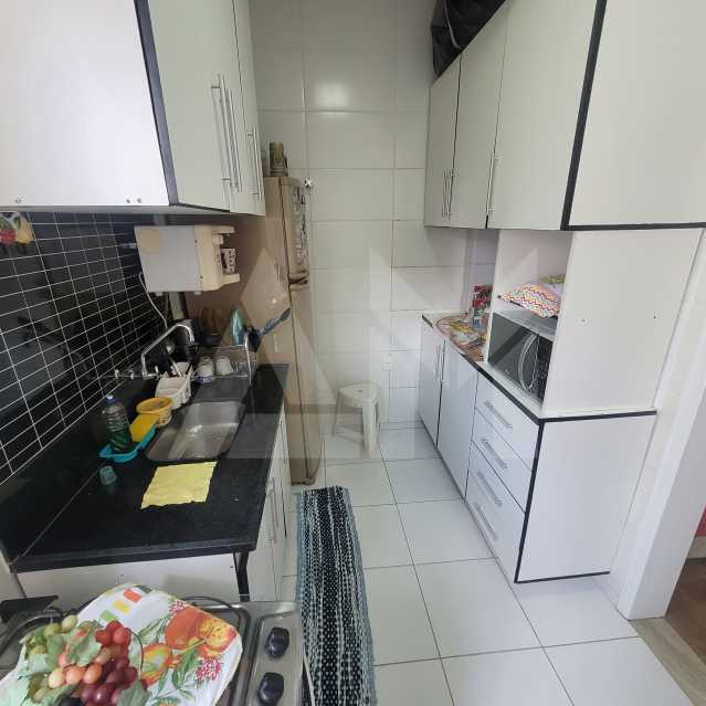 Cozinha - 11