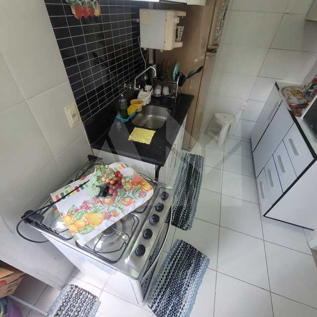 Cozinha - 12