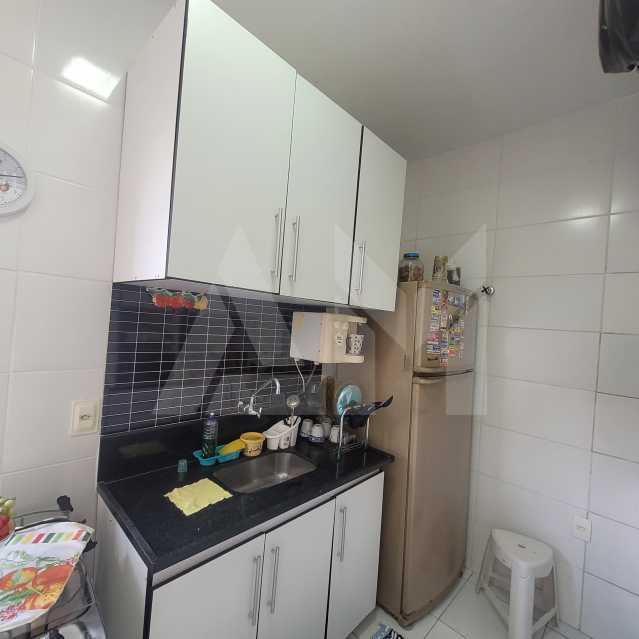 Cozinha - 13