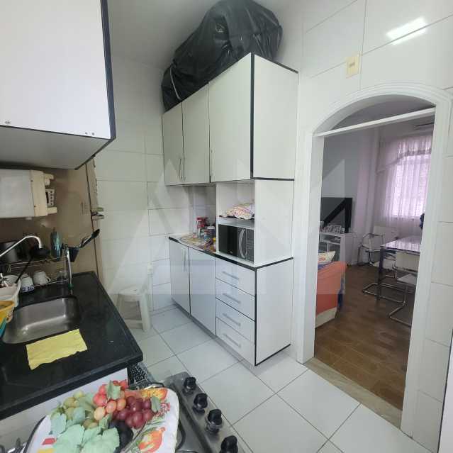 Cozinha - 14