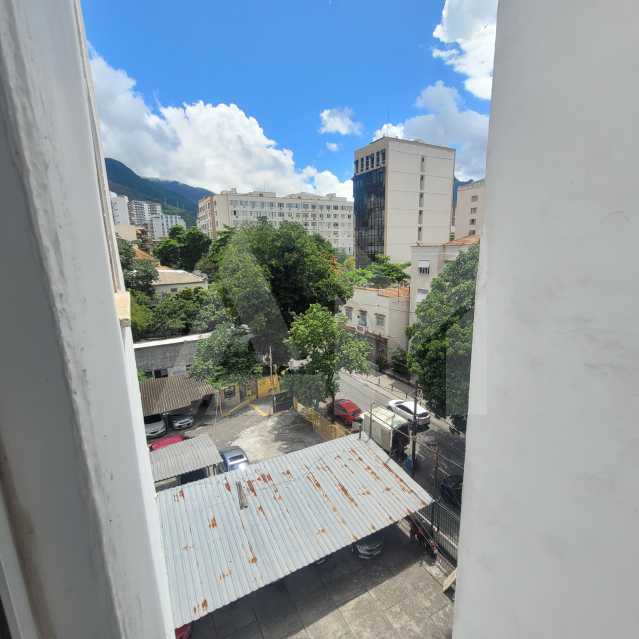 Vista área serviço - 21