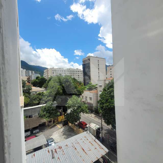 Vista área serviço - 22