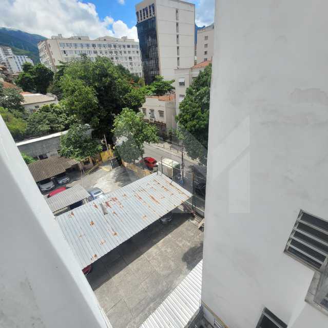 Vista área serviço - 23