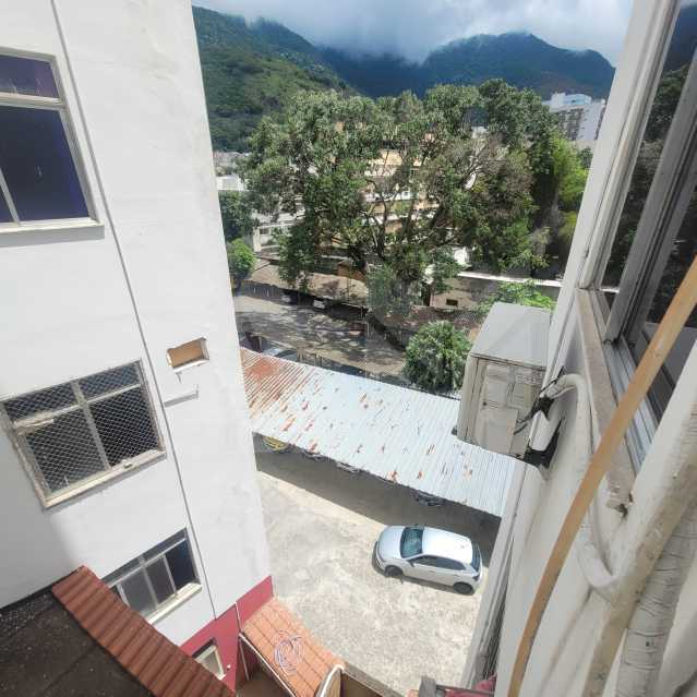 Vista área serviço - 25
