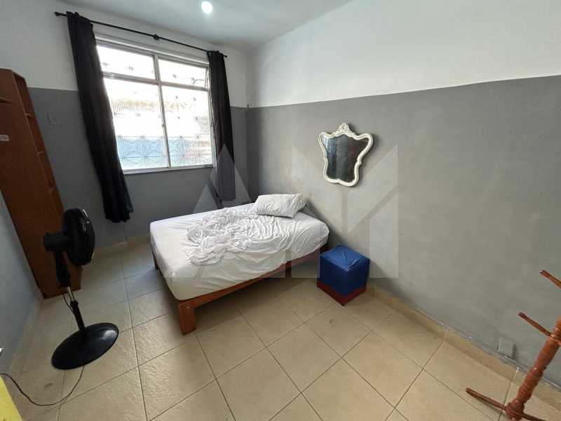 Quarto - 10