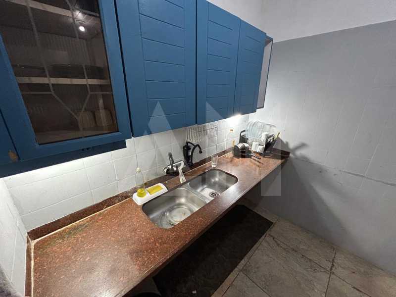 Cozinha - 12