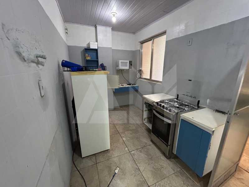 Cozinha - 14