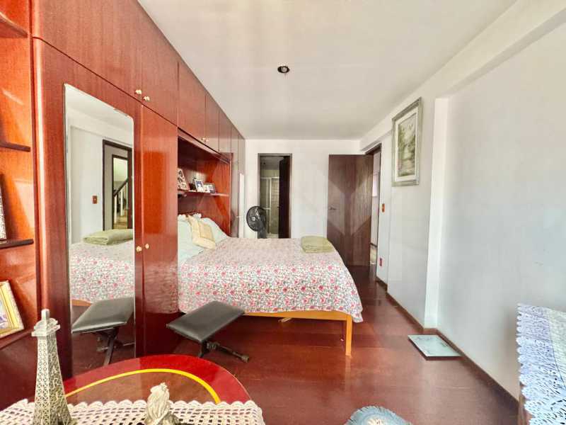 Quarto Suíte - 10