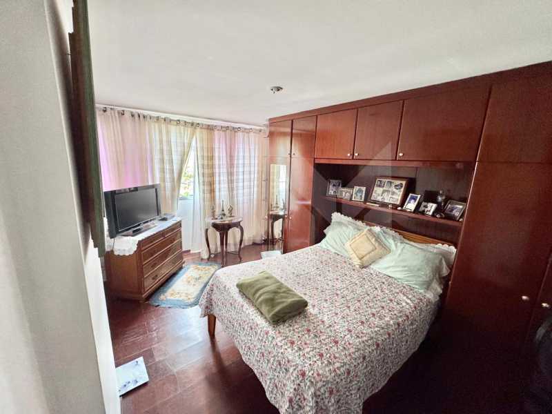 Quarto Suíte - 11
