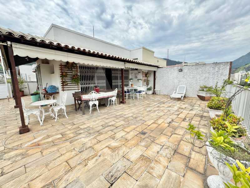 Terraço - 26