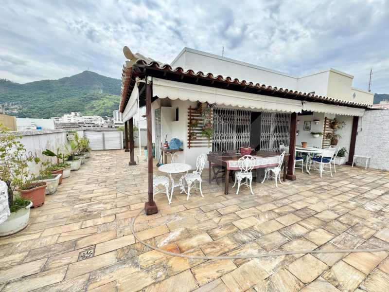 Terraço - 29