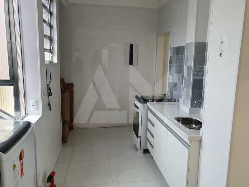 Cozinha - 6