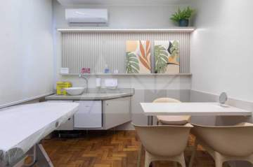 Sala Comercial 25m² à venda Rua Visconde de Pirajá, Ipanema, Rio de Janeiro - R$ 680.000 - 3082