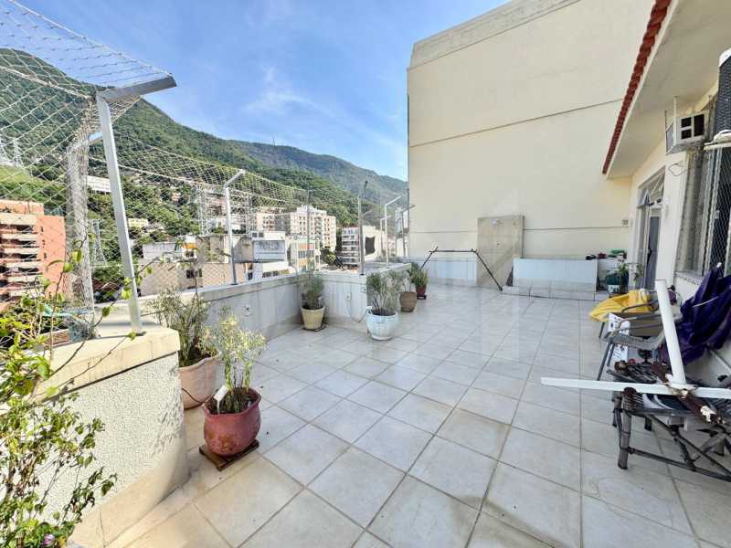 Terraço - 5