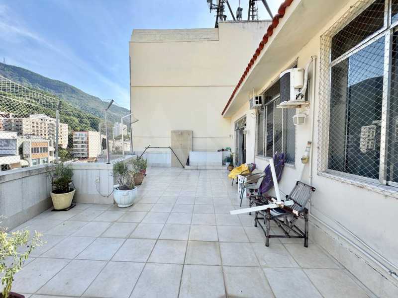 Terraço - 2