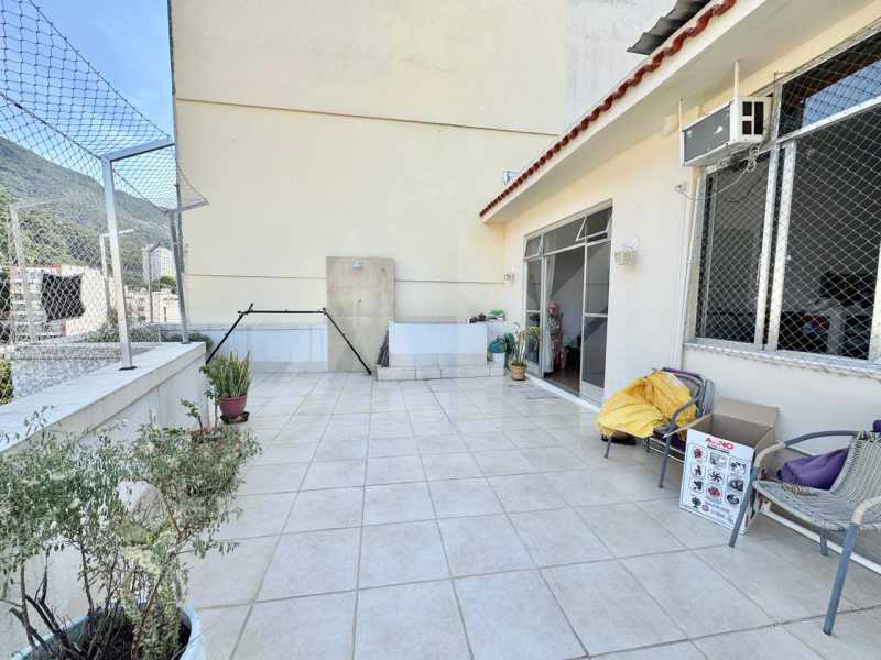 Terraço - 24