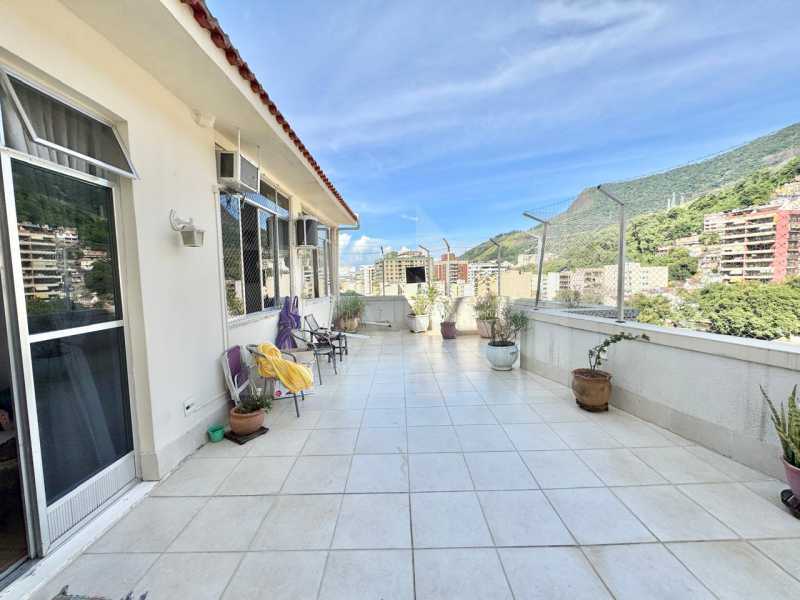 Terraço - 3
