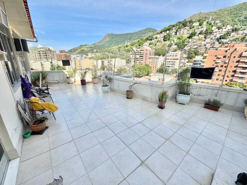 Terraço - 23
