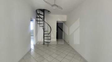 Cobertura 2 quartos à venda Vila Isabel, Rio de Janeiro - R$ 370.000 - 3088