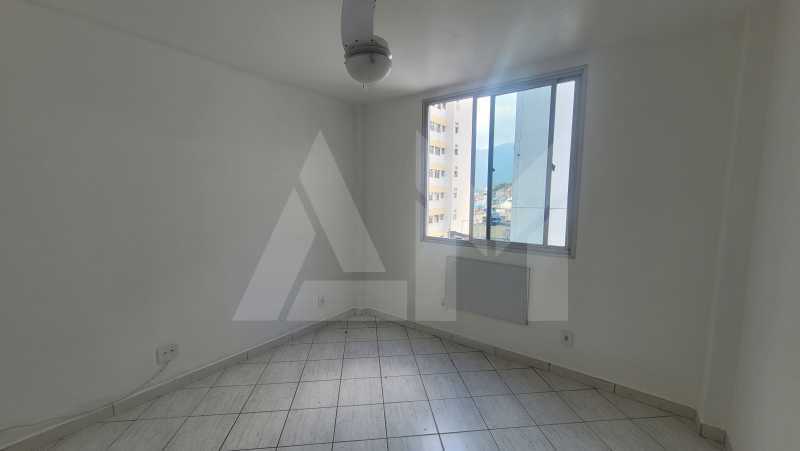 Quarto - 7