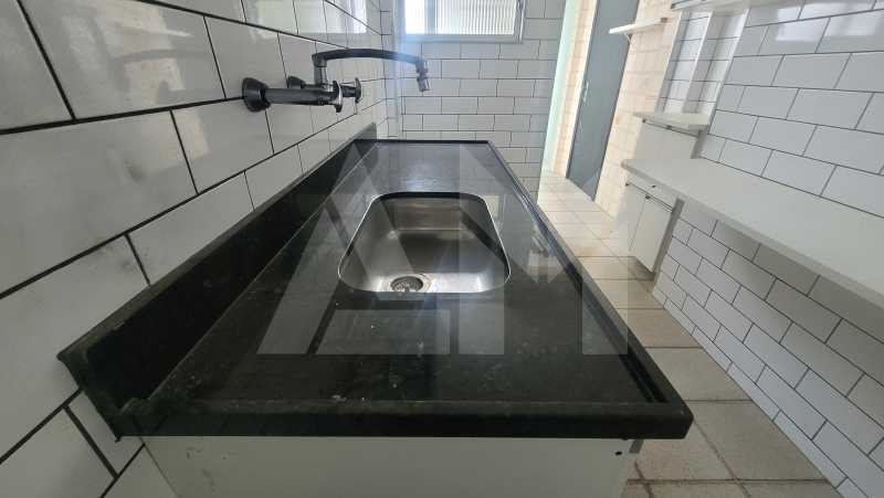 Cozinha - 14