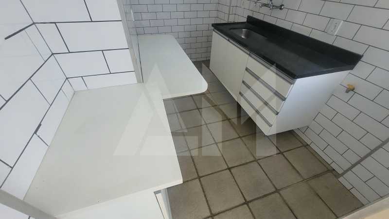 Cozinha - 16