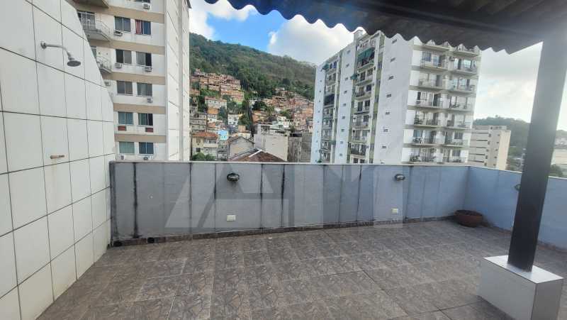 Terraço - 20