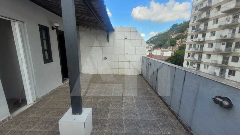 Terraço - 21