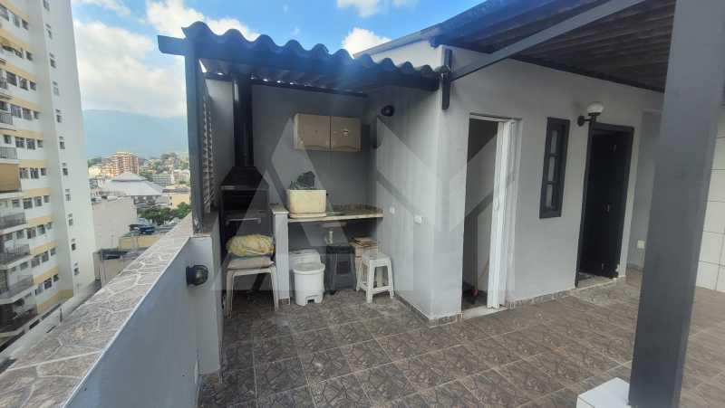 Terraço - 19