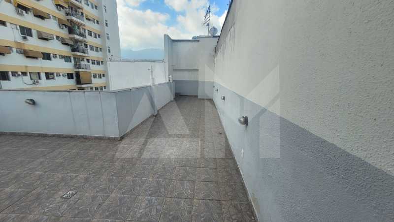 Terraço - 22