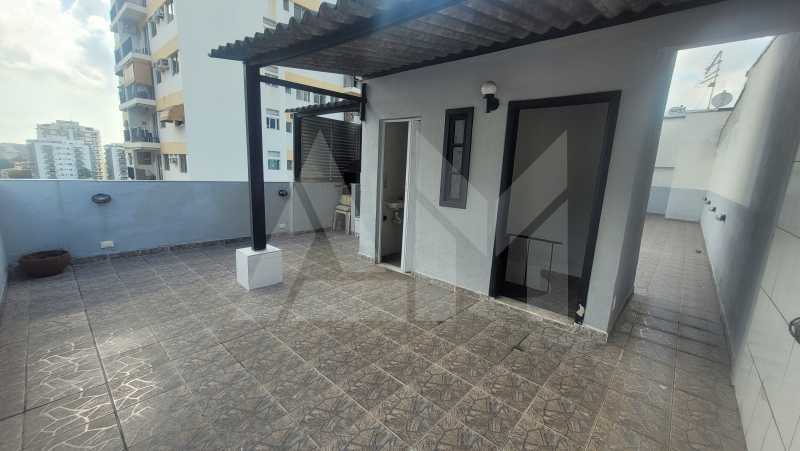 Terraço - 18