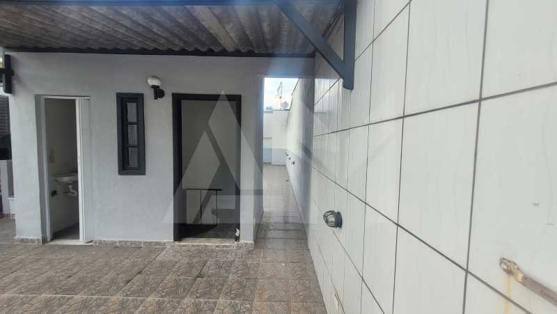 Terraço - 23