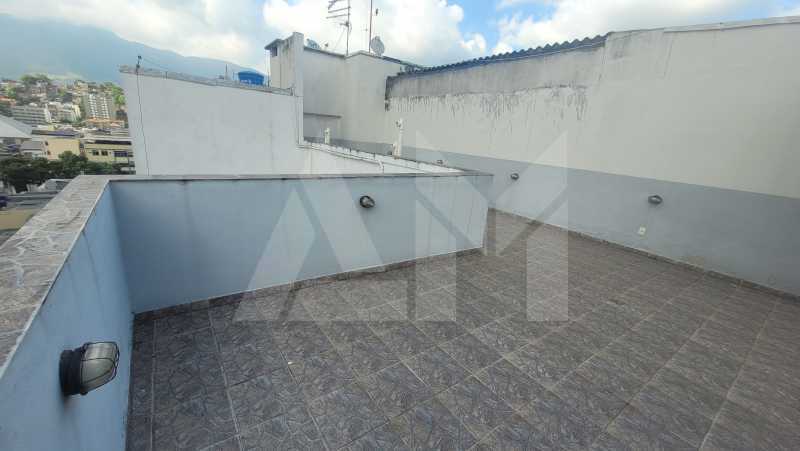 Terraço - 25
