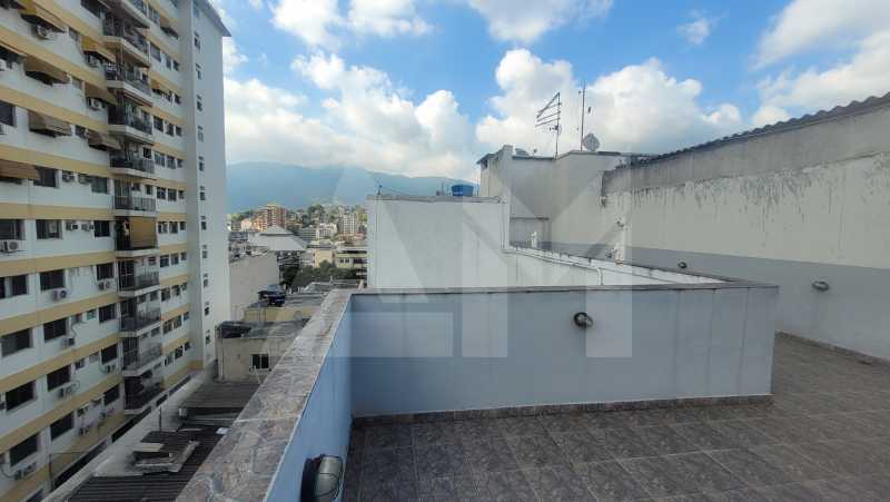 Terraço - 26