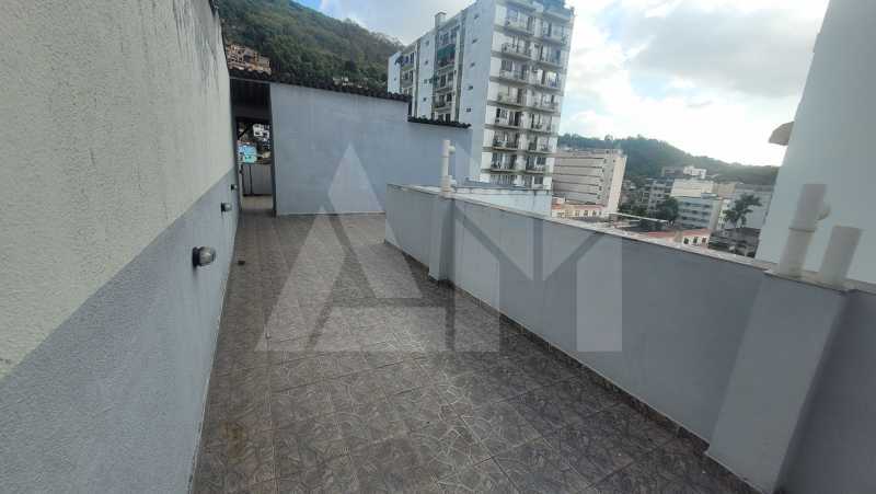 Terraço - 27
