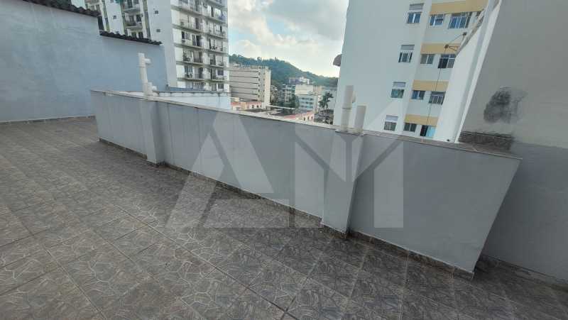 Terraço - 28