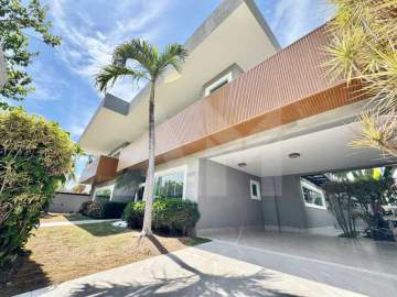 Casa em Condomínio à venda Avenida das Américas, Barra da Tijuca, Rio de Janeiro - R$ 12.000.000 - 3090