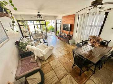 Casa em Condomínio 4 quartos à venda Barra da Tijuca, Rio de Janeiro - R$ 2.200.000 - 3093