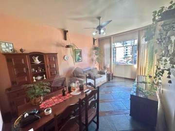 Apartamento 3 quartos à venda Tijuca, Rio de Janeiro - R$ 599.000 - 3104