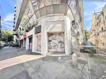 Loja 80m² à venda Rua Carlos de Vasconcelos, Tijuca, Rio de Janeiro - R$ 576.000 - 3105