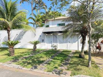 Casa em Condomínio 5 quartos à venda Barra da Tijuca, Rio de Janeiro - R$ 3.180.000 - 3108