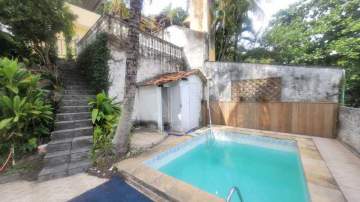 Casa à venda Rua Visconde de Santa Isabel, Vila Isabel, Rio de Janeiro - R$ 1.050.000 - 3113