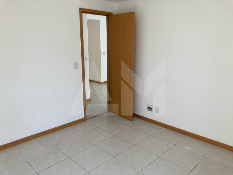 Quarto - 7