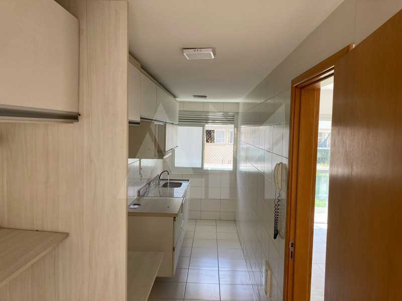 Cozinha - 13