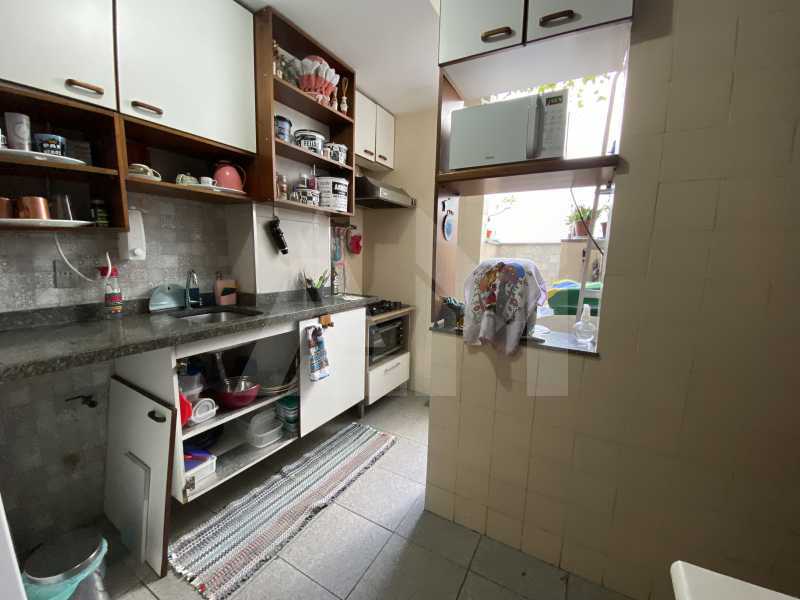 Cozinha - 16