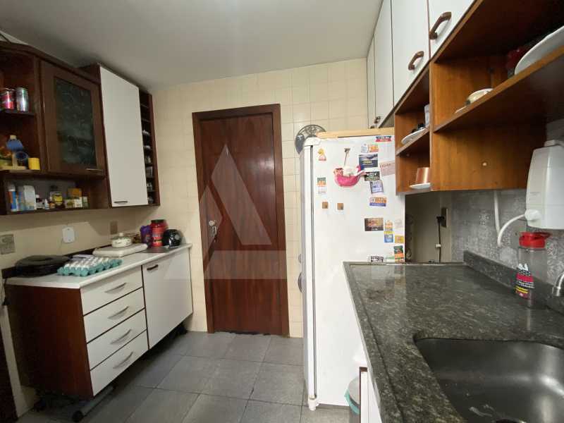Cozinha - 18